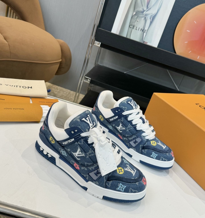 LV Sneakers